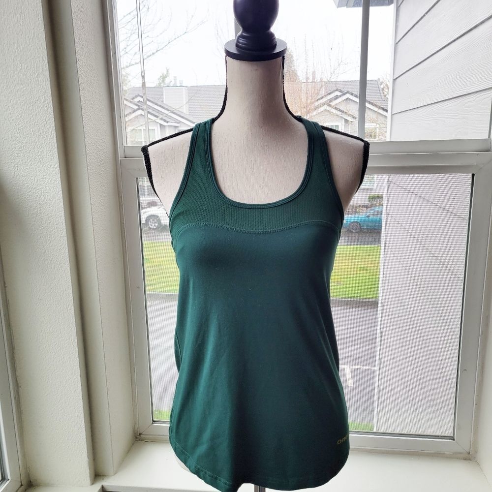 University of Oregon Ducks Workout Top | S